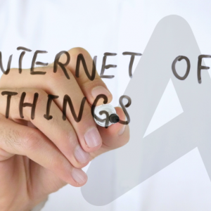 O que é Internet das Coisas (IoT)?